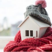 What all needs to be done to winterize the house