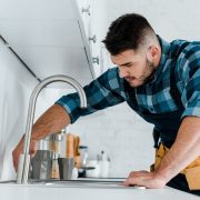 Repair Plumbing