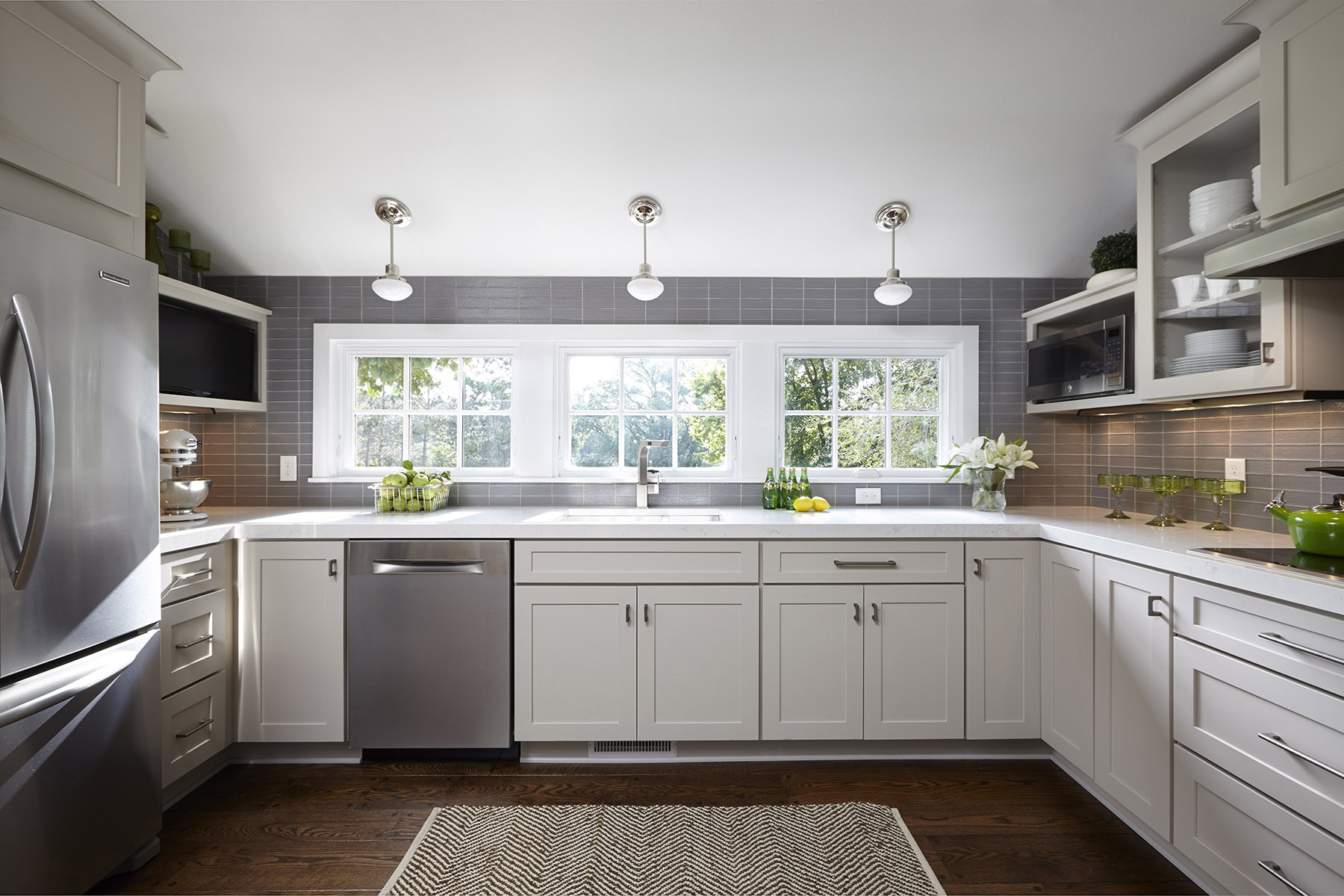 The Importance Of Cabinets For Your Kitchen Design - diy home repairs