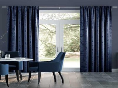 Benefits of Blackout Curtains