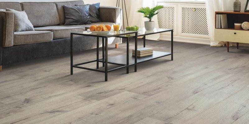 Durability How long does laminate flooring last