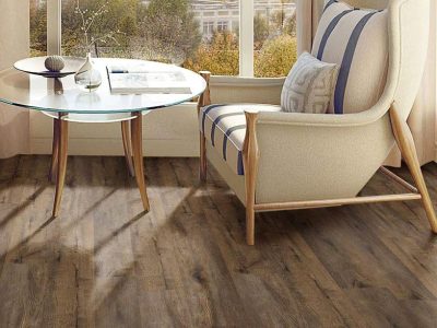 Wichita Luxury Vinyl Flooring