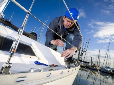 Should You Wash Your Boat After Every Trip