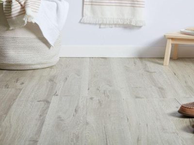 What is Vinyl Flooring