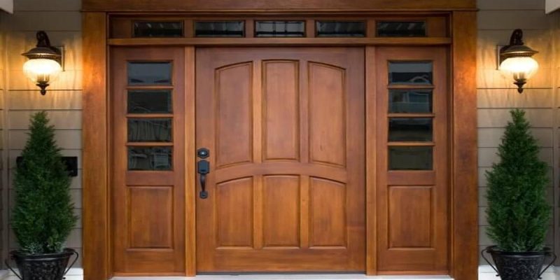 2 Things You Must Know About VILLA ENTRANCE DOOR