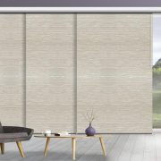 All you need to know about Panel Blinds