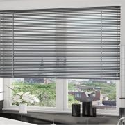 Why venetian blind is a better option