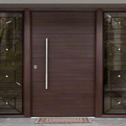 Are Custom Doors the Key to Elevating Your Home's Style and Sophistication