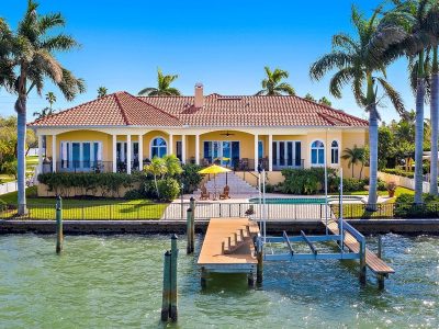 Navigating Home Buying in St. Pete Beach