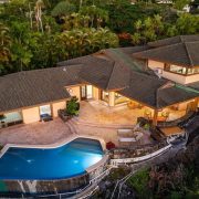 Perfect Hawaiian Home in Kailua-Kona