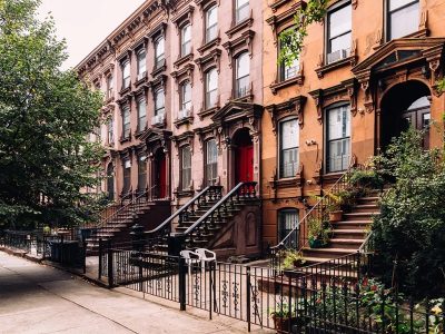 homes for sale in Manhattan