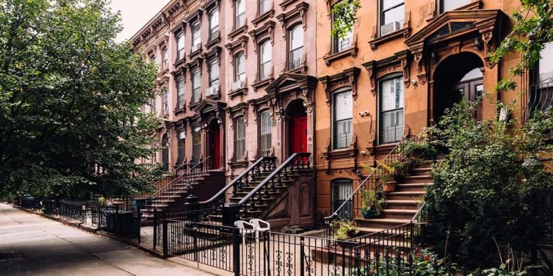 homes for sale in Manhattan