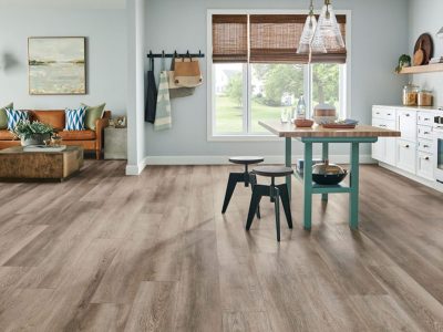 LVT Flooring