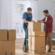 Relocating your belongings in a smart way