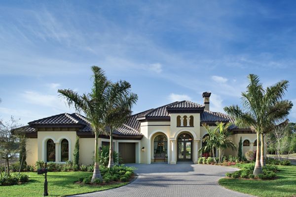 Custom Luxury Home