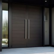 Quality Front Doors