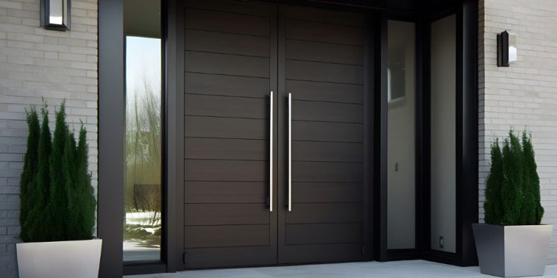 Quality Front Doors