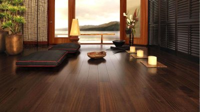 Flooring