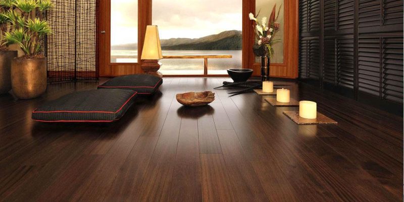 Flooring