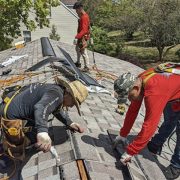 Roofing Solutions