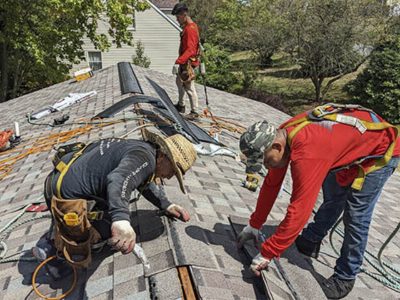 Roofing Solutions