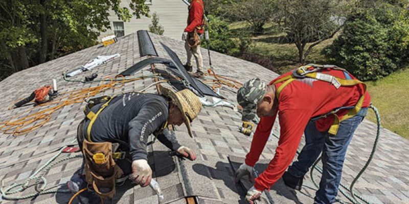 Roofing Solutions