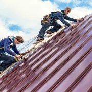 Metal Roofing