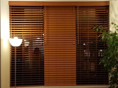 Window Blinds